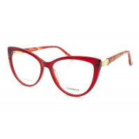 Утонченные женские очки для зрения Chance 82106